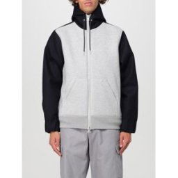 Sweatshirt SACAI Homme couleur Gris 2