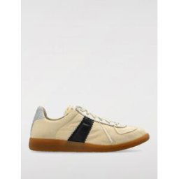 Baskets MAISON MARGIELA Femme couleur Beige 36