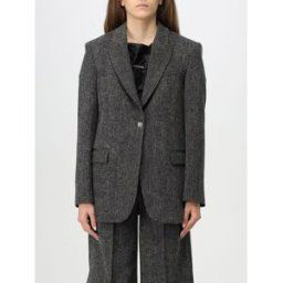 Blazer LIU JO Femme couleur Noir 44