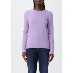 Pull BOSS Femme couleur Violet XXL