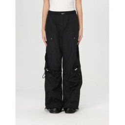 Pantalon THE ATTICO Femme couleur Noir 38