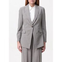 Blazer THEORY Femme couleur Beige 4