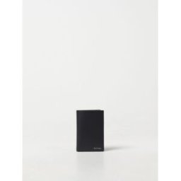 Portefeuille PAUL SMITH Homme couleur Noir OS