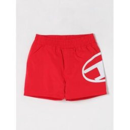 Maillot De Bain DIESEL Enfant couleur Rouge 3M