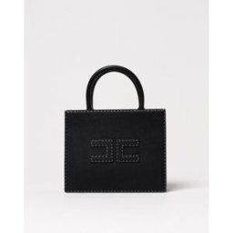 Sac Porté Main ELISABETTA FRANCHI Femme couleur Noir OS