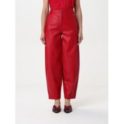 Pantalon TWINSET ACTITUDE Femme couleur Violet M
