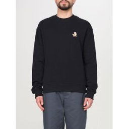 Sweatshirt MAISON KITSUNÉ Homme couleur Noir S