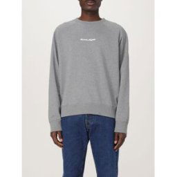 Sweatshirt MAISON KITSUNÉ Homme couleur Gris S
