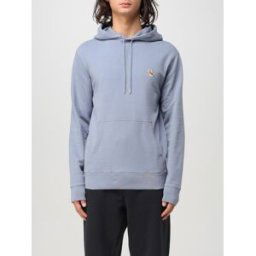 Sweatshirt MAISON KITSUNÉ Homme couleur Glycine M