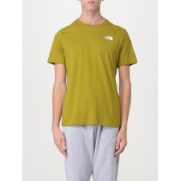 T-Shirt THE NORTH FACE Homme couleur Vert L