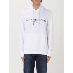 Sweatshirt TOMMY HILFIGER Homme couleur Blanc M