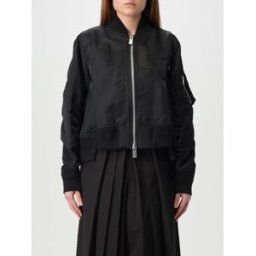 Veste SACAI Femme couleur Noir 2