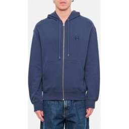 Sweatshirt MAISON KITSUNÉ Homme couleur Bleu M