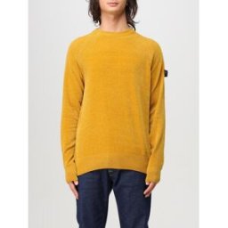 Pull PEUTEREY Homme couleur Ambre XL