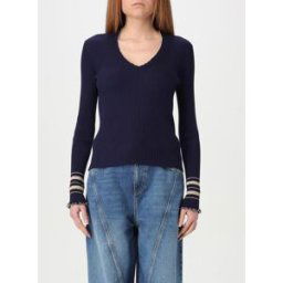 Pull TWINSET Femme couleur Bleu L