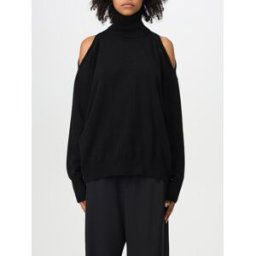 Pull ROBERTO COLLINA Femme couleur Noir XS
