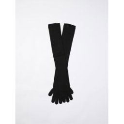 Gants MAX MARA Femme couleur Noir OS