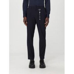 Pantalon PEOPLE OF SHIBUYA Homme couleur Bleu 48