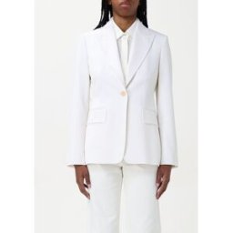 Blazer MAX MARA Femme couleur Blanc 42