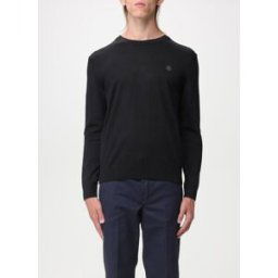 Pull MAISON KITSUNÉ Homme couleur Noir XL