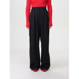 Pantalon STAUD Femme couleur Noir 2