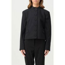 Blazer THEORY Femme couleur Noir 4