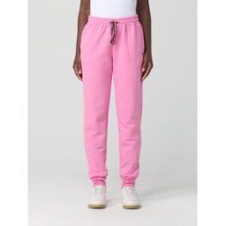 Pantalon PS PAUL SMITH Femme couleur Fuchsia L