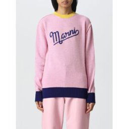 Pull MARNI Femme couleur Rose 40