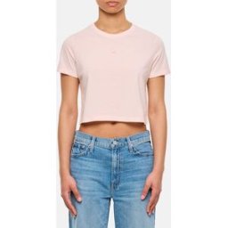 T-Shirt MAISON KITSUNÉ Femme couleur Rose S
