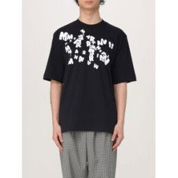T-Shirt MARNI Homme couleur Noir 50