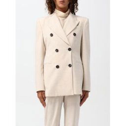 Blazer LIU JO Femme couleur Crème 42