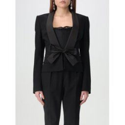 Blazer DSQUARED2 Femme couleur Noir 42