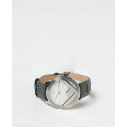 Montre FENDI Homme couleur Argent OS