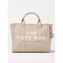 Sac Porté Main MARC JACOBS Femme couleur Beige OS
