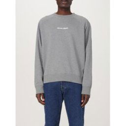 Sweatshirt MAISON KITSUNÉ Homme couleur Gris XL