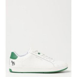 Baskets PS PAUL SMITH Homme couleur Blanc 45