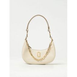 Sac Porté épaule MARC JACOBS Femme couleur Blanc OS