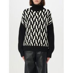 Pull BOSS Femme couleur Noir XS