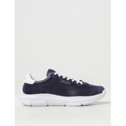 Baskets POLO RALPH LAUREN Homme couleur Bleu 7