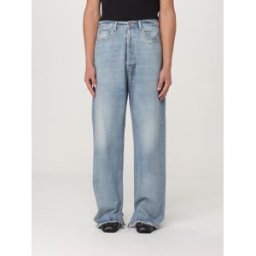 Jeans MAISON MARGIELA Homme couleur Bleu 33