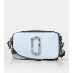 Sac Bandoulière MARC JACOBS Femme couleur Bleu Azur OS