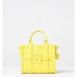 Sac Porté Main MARC JACOBS Femme couleur Jaune OS