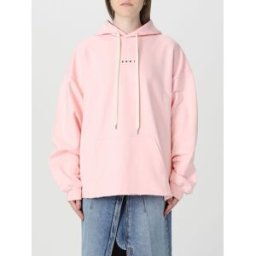 Sweat-Shirt MARNI Femme couleur Rose 42