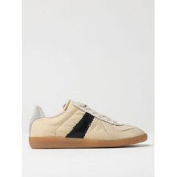 Baskets MAISON MARGIELA Homme couleur Noir 41