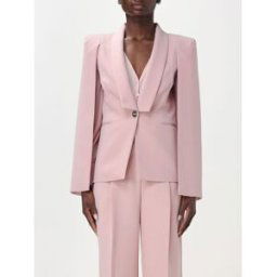 Blazer LIU JO Femme couleur Poudre 44