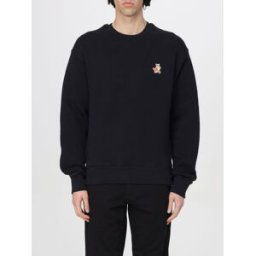 Sweatshirt MAISON KITSUNÉ Homme couleur Noir XL