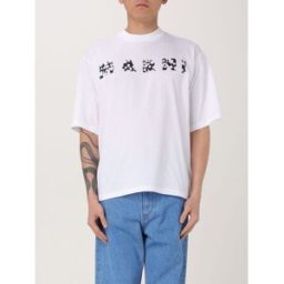 T-Shirt MARNI Homme couleur Blanc 46