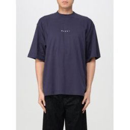 T-Shirt MARNI Homme couleur Bleu 48