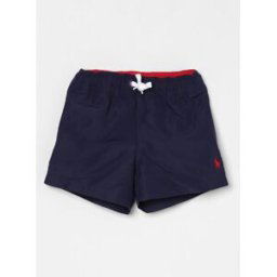 Maillot De Bain POLO RALPH LAUREN Enfant couleur Bleu Marine 3