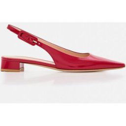 Chaussures à Talons GIANVITO ROSSI Femme couleur Rouge 36